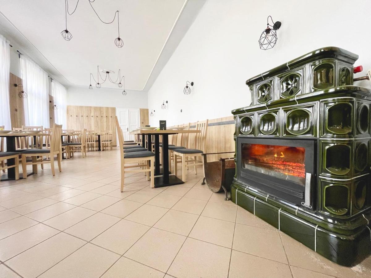 Penzion U Nováků Kožlí u Orlíka Esterno foto